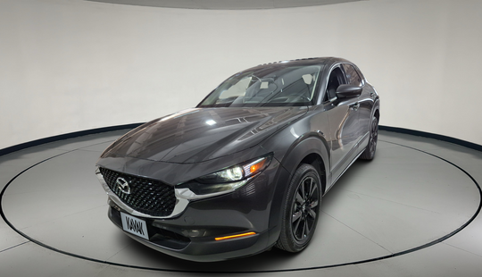Mazda • CX-30