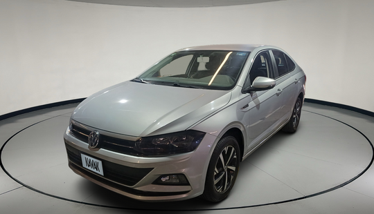 Volkswagen • Virtus