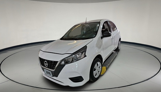 Nissan • March