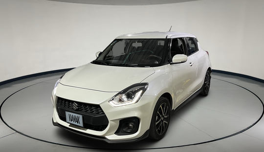 Suzuki • Swift