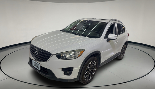 2016 • 87,694 km • Automático