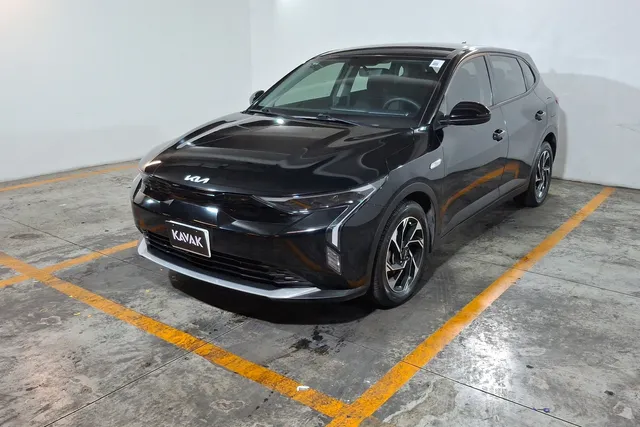 Kia · K3
