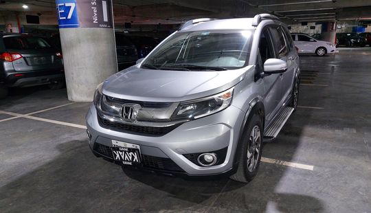 Honda • BR-V