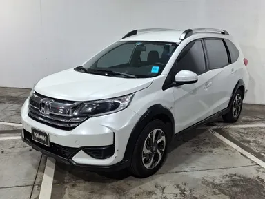 Honda BR-V