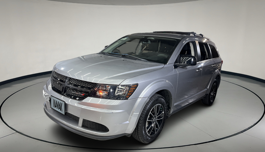 Dodge • Journey