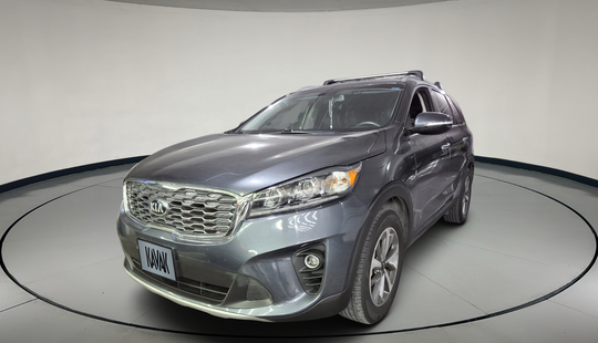 Kia • Sorento