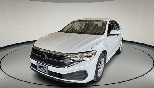 Volkswagen • Jetta