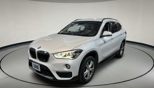 Bmw • X1