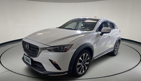 Mazda • CX-3
