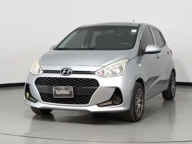 Hyundai Grand i10