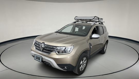 Renault • Duster