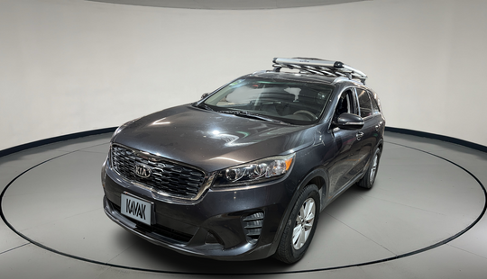 Kia • Sorento
