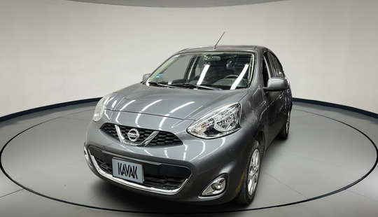 Nissan • March