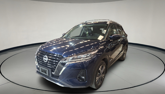 Nissan • Kicks Play