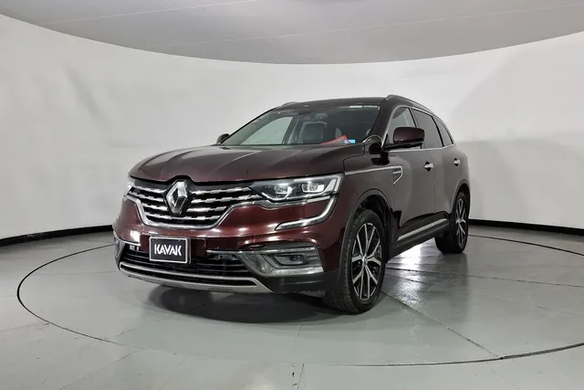 Renault · Koleos