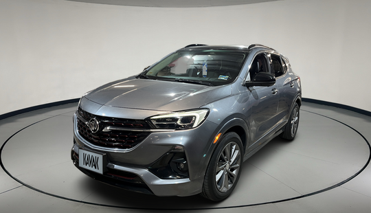 Buick • Encore