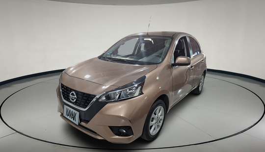 Nissan • March