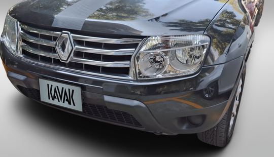 Renault • Duster