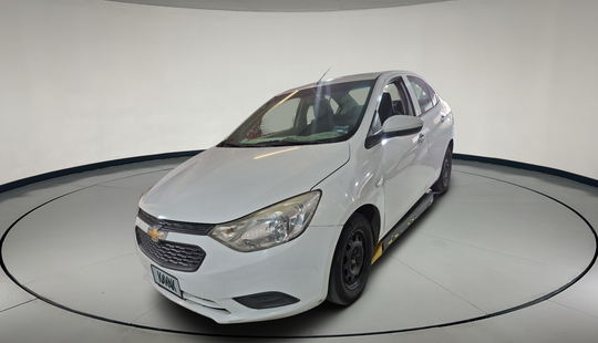 Chevrolet • Aveo