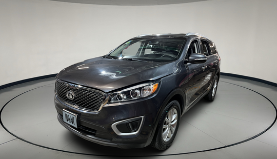 Kia • Sorento