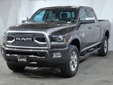 Ram Ram 2500