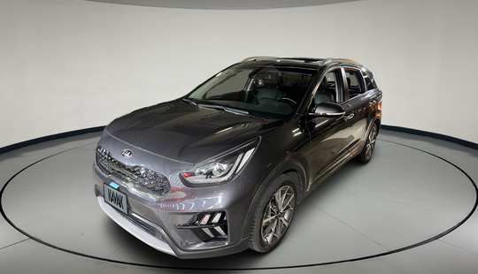 Kia • Niro