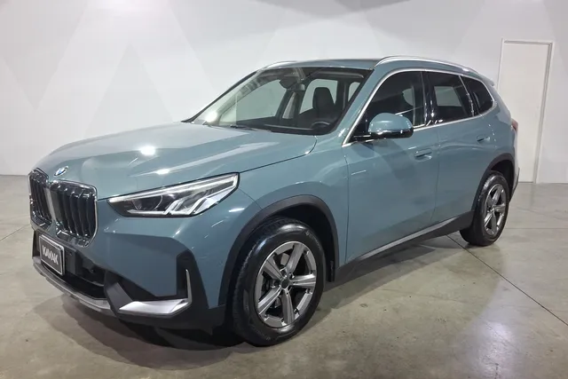 Bmw · X1