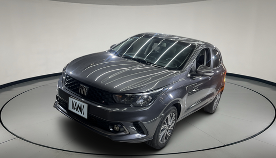 Fiat • Argo