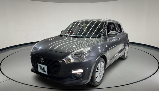 Suzuki • Swift