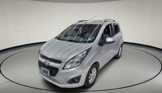 Chevrolet • Spark Classic