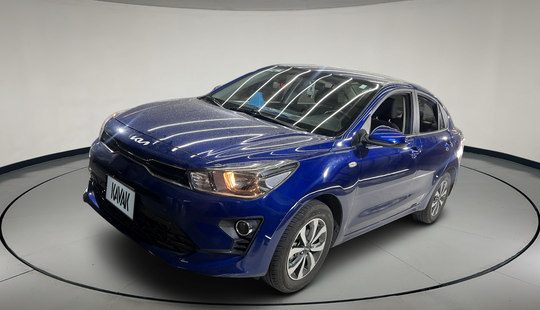 Kia • Rio