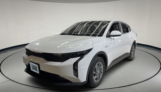 Kia • K3