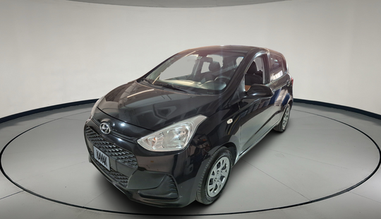 Hyundai • Grand i10