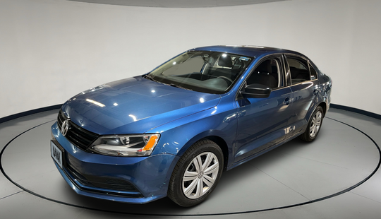 Volkswagen • Jetta
