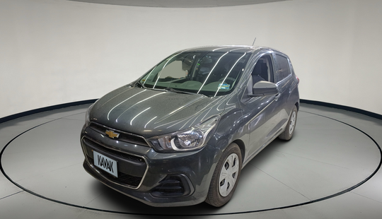 2018 • 107,314 km • Automático