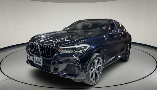 Bmw • X6