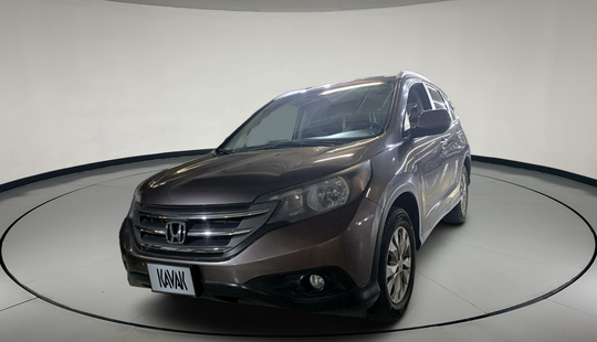 Honda • CR-V