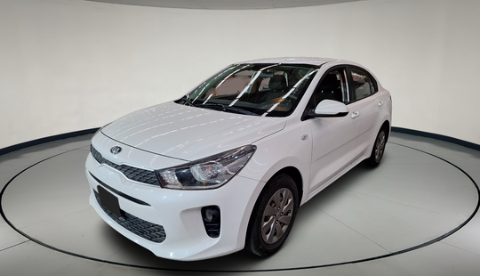 Kia • Rio