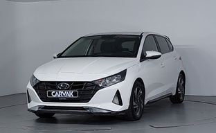 Hyundai • I20