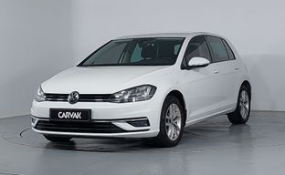 Volkswagen • Golf