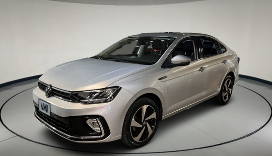 Volkswagen • Virtus