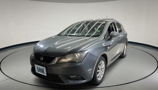 Seat • Ibiza