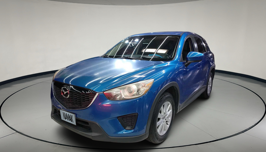 Mazda • CX-5