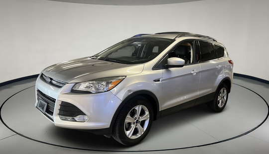 Ford • Escape
