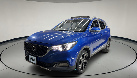Mg • Zs