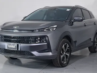 Jac SEI6 PRO