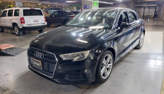 Audi • A3