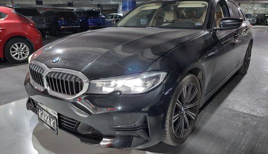 Bmw • Serie 3