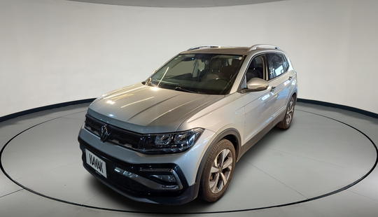 Volkswagen • Taigun