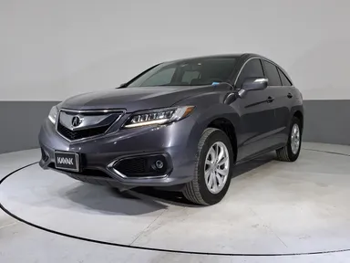 Acura RDX